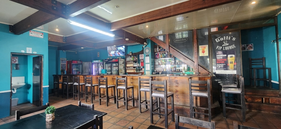 Commercial Property for Sale in Bredasdorp Western Cape